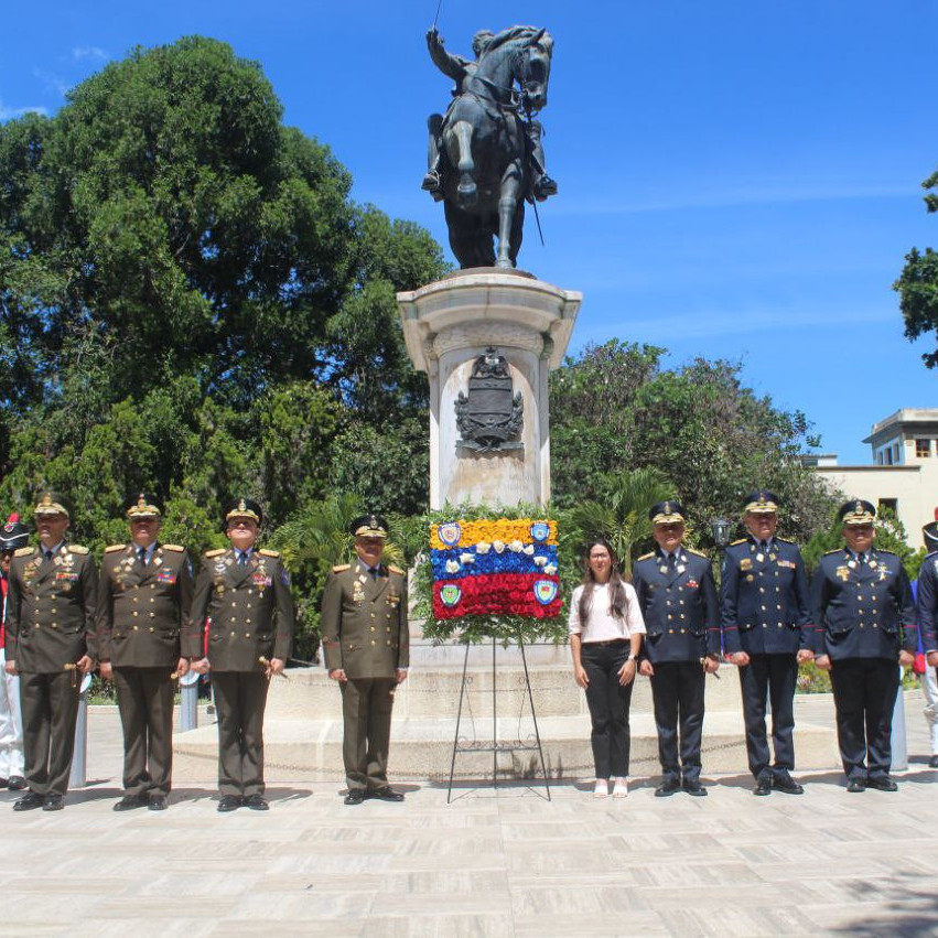 Diario Frontera, Frontera Digital,  Regionales, ,Gobernación de Mérida celebró Día Nacional del Policía