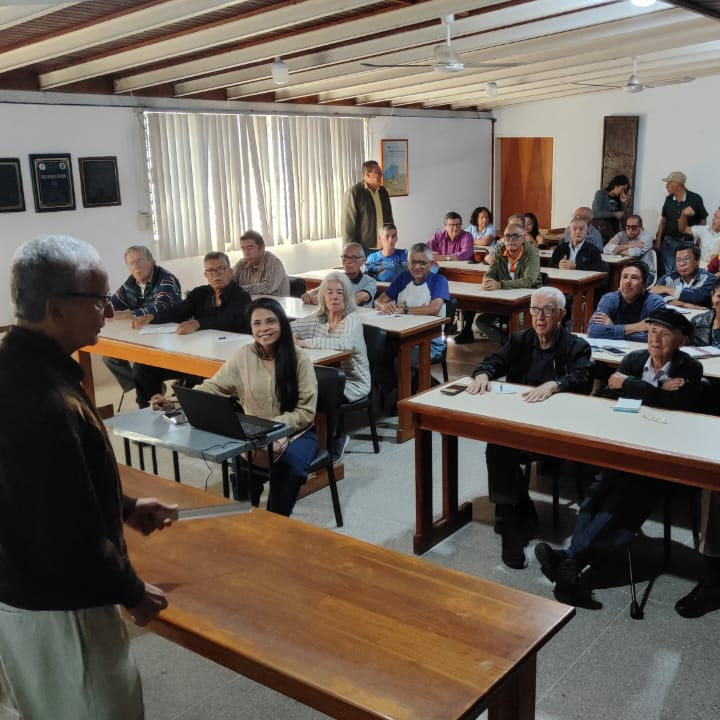 Diario Frontera, Frontera Digital,  Regionales, ,Expertos abordan riesgos hidrogeomorfológicos en la cuenca alta del río Chama