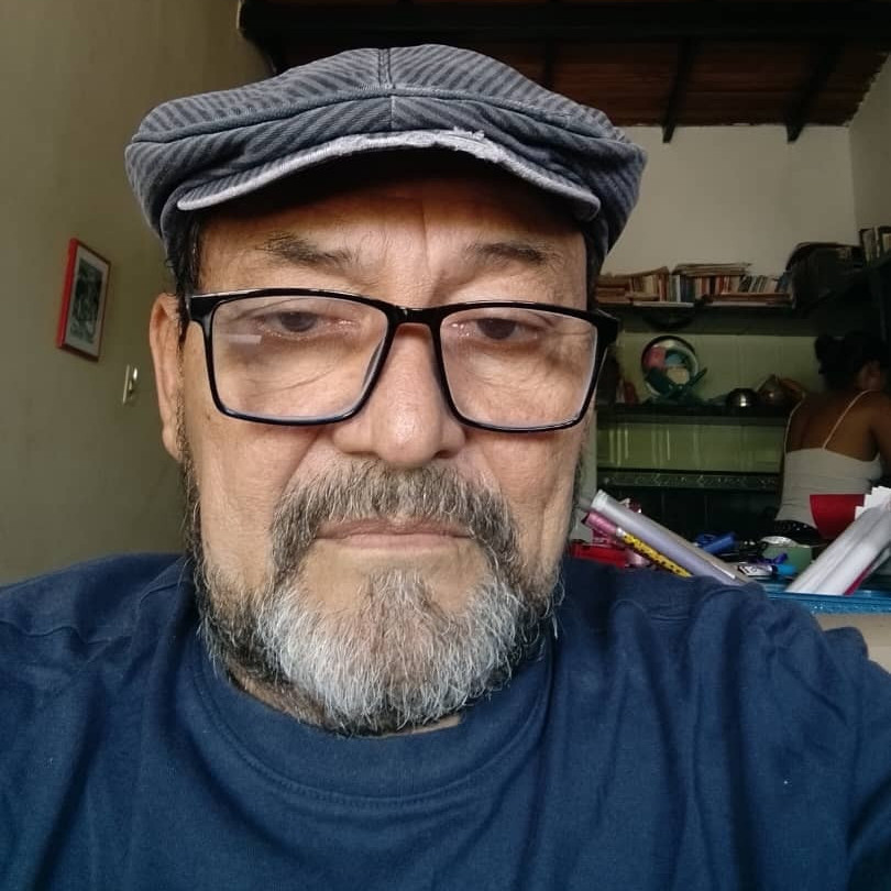 Diario Frontera, Frontera Digital,  El Vigía Panamericana, ,Jesús “Chucho” Márquez: Instituto de la Cultura debería ser dirigido por las organizaciones culturales de El Vigía