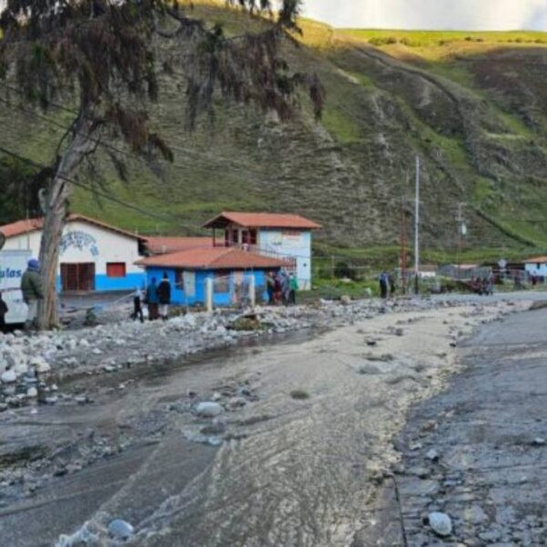 Diario Frontera, Frontera Digital,  Regionales, ,Turismo merideño espera reactivación de visitas