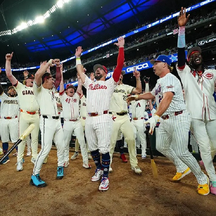 Diario Frontera, Frontera Digital,  Deportes, ,La Liga Nacional ganó el Juego de las Estrellas