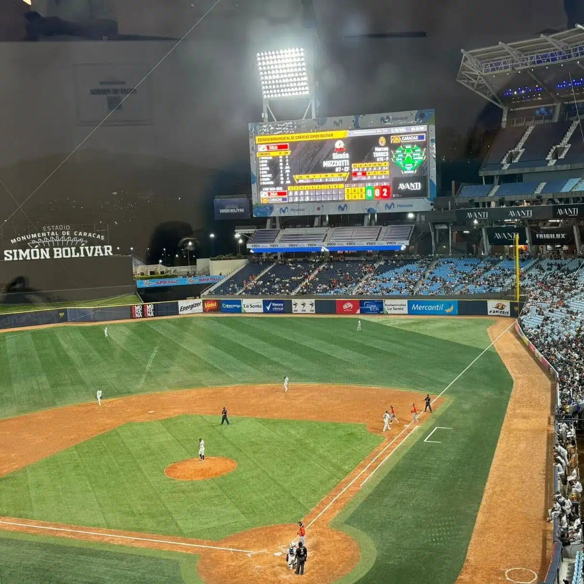 Diario Frontera, Frontera Digital,  Deportes, ,Serie del Caribe Gran Caracas 2026: los detalles del torneo