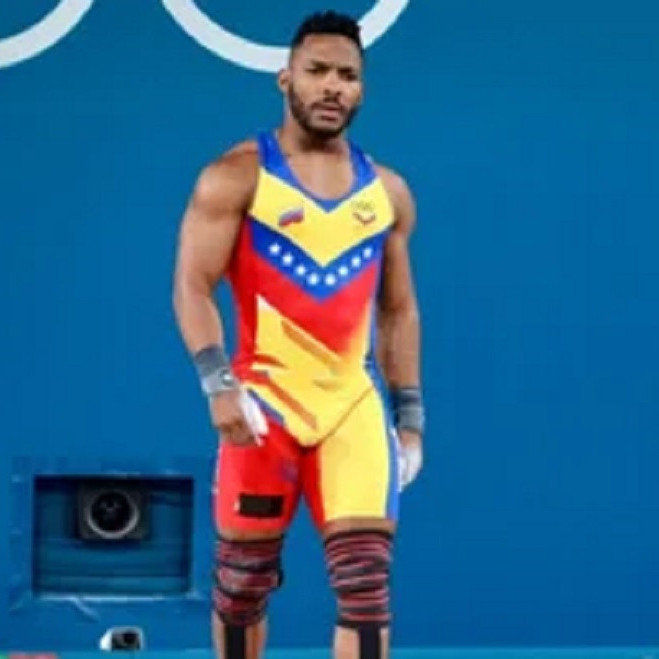 Diario Frontera, Frontera Digital,  Deportes, ,Julio Mayora, con récord incluido, es el nuevo campeón panamericano