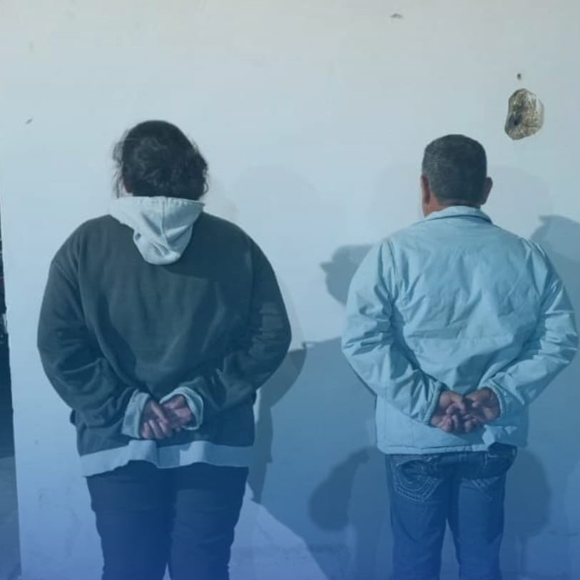 Diario Frontera, Frontera Digital,  Sucesos, ,Aprehendida pareja por presunto abuso de niña de 8 años en Timotes