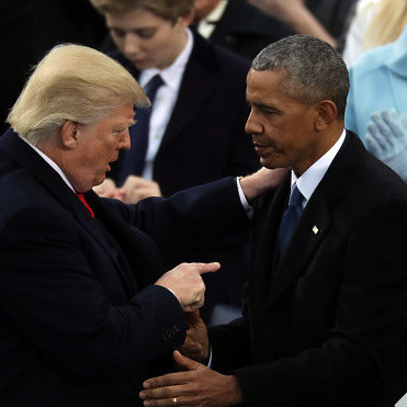 Diario Frontera, Frontera Digital,  Internacionales, ,"Pruebas abrumadoras": Obama impulsó la narrativa falsa 
de la interferencia electoral rusa en 2016