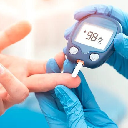 Diario Frontera, Frontera Digital,  Salud, ,Obesidad dispara casos de diabetes en Venezuela, alerta experta