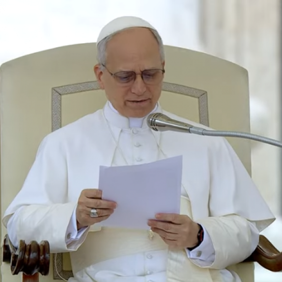 Diario Frontera, Frontera Digital,  Internacionales, ,El Papa León XIV, la parábola del Sembrador
