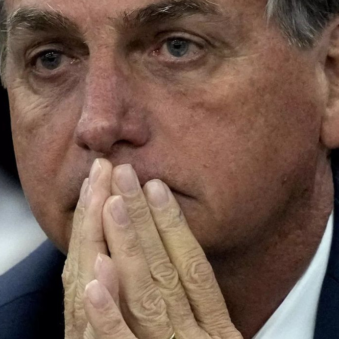 Diario Frontera, Frontera Digital,  Internacionales, ,Arresto domiciliario y tobillera electrónica
entre las medidas cautelares en contra de Jair Bolsonaro