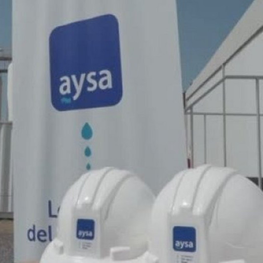 Diario Frontera, Frontera Digital,  Internacionales, ,Argentina inicia privatización de AySA con venta del 90% al sector privado
