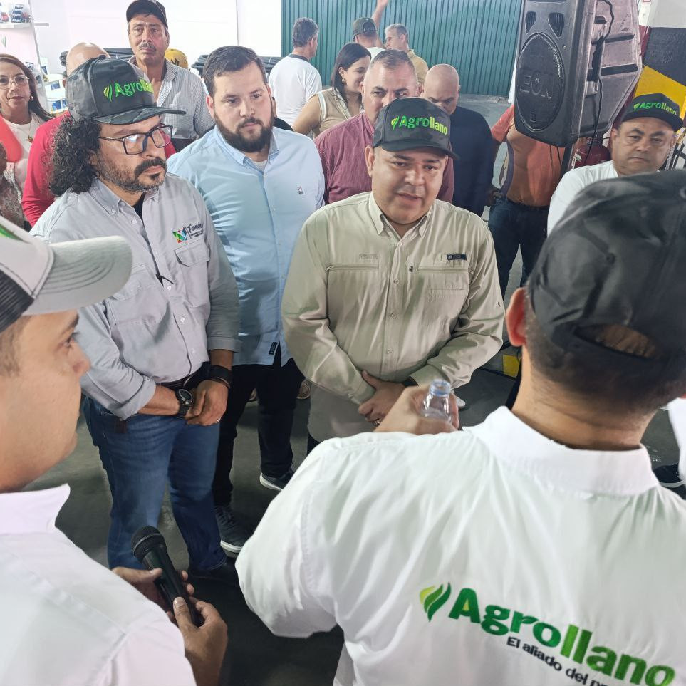 Diario Frontera, Frontera Digital,  Regionales, El Vigía Panamericana, ,Gobernación de Mérida acompañó inauguración de "AgroLlano" en El Vigía