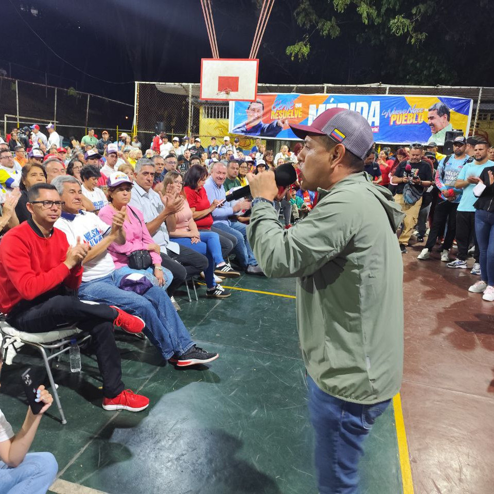 Diario Frontera, Frontera Digital,  Politica, ,Arnaldo Sánchez ajusta la maquinaria política previo a  jornada electoral del 27J