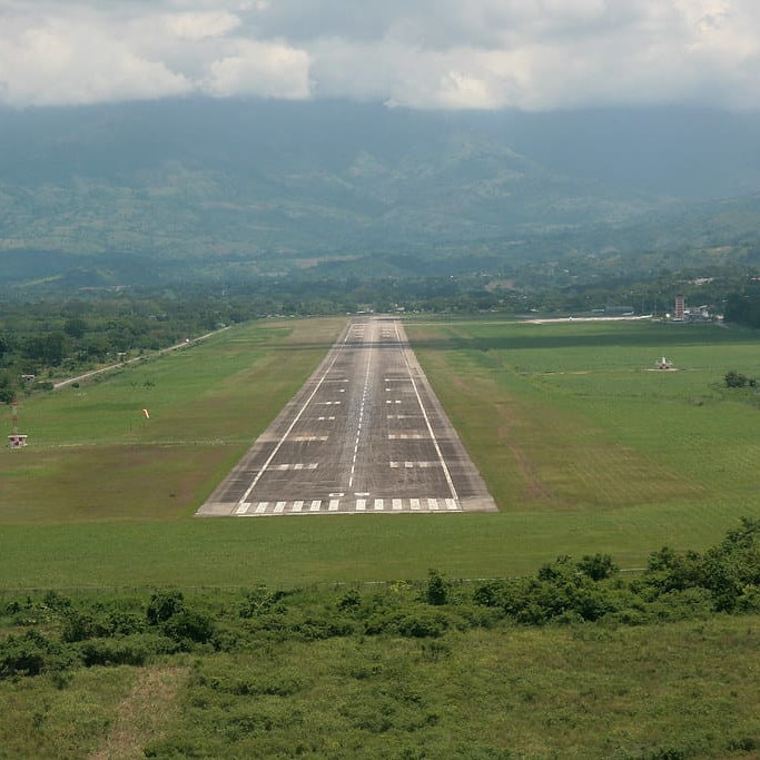 Diario Frontera, Frontera Digital,  Regionales, ,Suspensión temporal de vuelos en el Aeropuerto de El Vigía por obras de rehabilitación