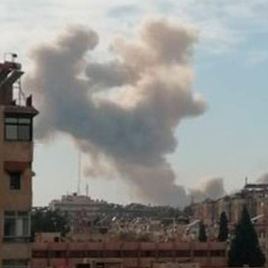 Diario Frontera, Frontera Digital,  Internacionales, ,Siria e Israel acuerdan un alto el fuego con el apoyo de EEUU, 
según el enviado especial de Trump