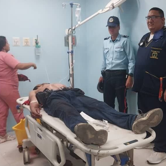 Diario Frontera, Frontera Digital,  Sucesos, ,Cicpc indaga deceso de un ciudadano que ingresó a la emergencia del Hospital IV de El Vigía