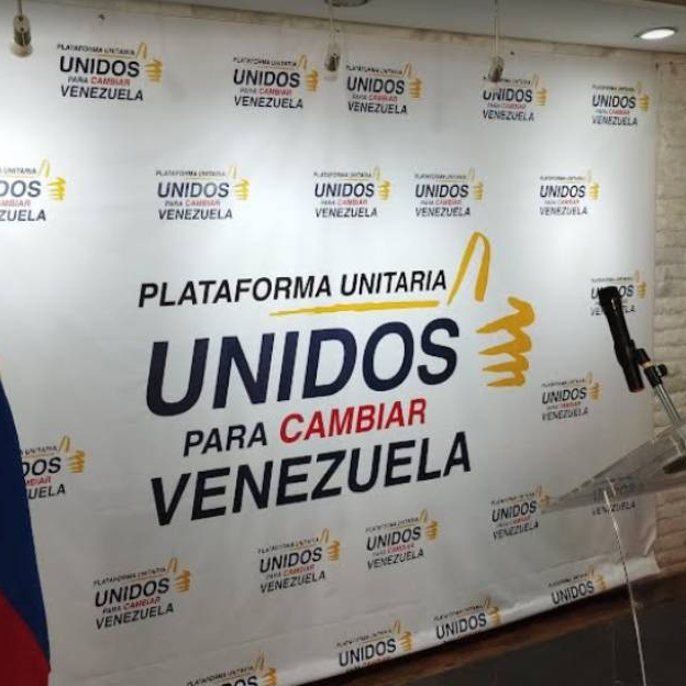 Diario Frontera, Frontera Digital,  Politica, ,Plataforma Unitaria rechaza uso político de excarcelaciones en Venezuela