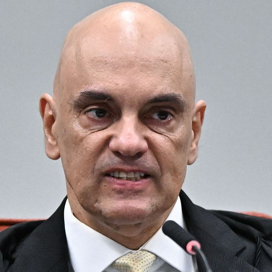 Diario Frontera, Frontera Digital,  Internacionales, ,Estados Unidos revoca la visa al juez brasileño 
Alexandre de Moraes por la “caza de brujas contra Bolsonaro”