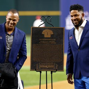 Diario Frontera, Frontera Digital,  Deportes, ,Elvis Andrus entra al Salón de la Fama de los Rangers de Texas