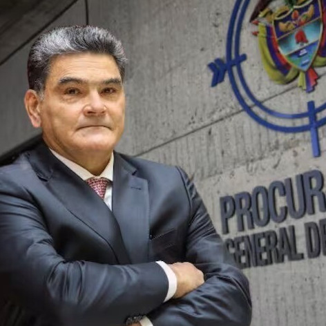 Diario Frontera, Frontera Digital,  Internacionales, ,Procuraduría exige investigaciones por supuesto plan contra el presidente Gustavo Petro