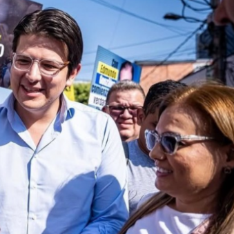Diario Frontera, Frontera Digital,  Internacionales, ,Hermana de Miguel Uribe revela evolución positiva en su salud