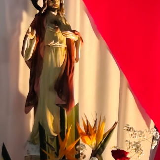 Diario Frontera, Frontera Digital,  Regionales, ,La Iglesia merideña celebra la solemnidad del Sagrado Corazón de Jesús