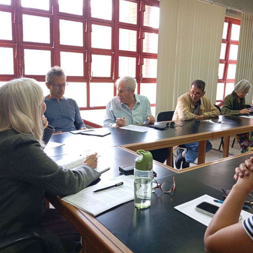 Diario Frontera, Frontera Digital,  Regionales, ,FAHE y MPPE deliberan organización de contenidos y aprendizajes