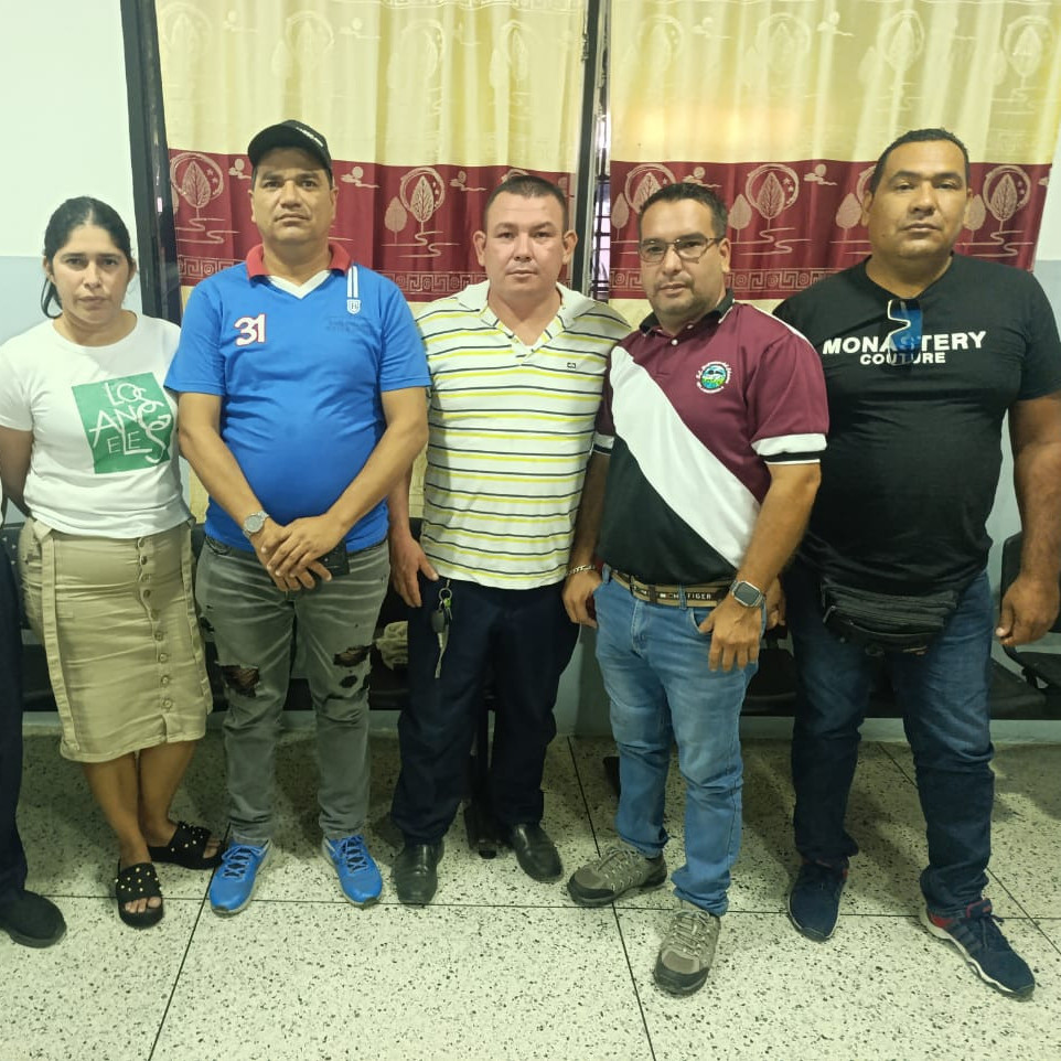 Diario Frontera, Frontera Digital,  El Vigía Panamericana, ,Línea de Transporte desmintió venta de oficinas en terminal vigíense