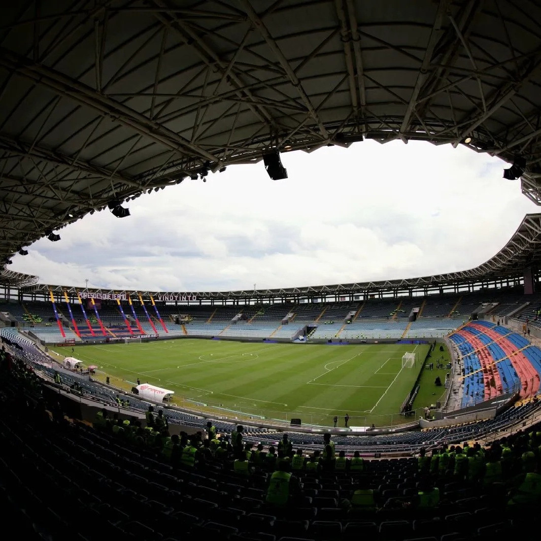 Diario Frontera, Frontera Digital,  Deportes, ,Comenzó la venta de entradas para el partido Venezuela-Colombia en Maturín: ¿Cuáles son los precios?