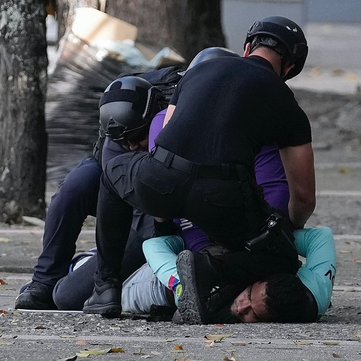 Diario Frontera, Frontera Digital,  Politica, ,Comando con Vzla sobre excarcelaciones de presos políticos: Faltan unos mil por liberar [+Comunicado]