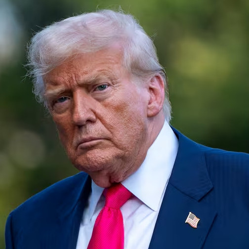 Diario Frontera, Frontera Digital,  Internacionales, ,Nuevo revés para Trump: crece desaprobación y sus políticas no convencen a los estadounidenses