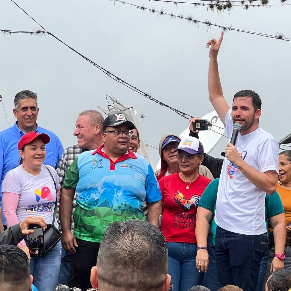 Diario Frontera, Frontera Digital,  Politica, ,Tedy Zambrano y Jarley Amaya: Hacia una nueva visión municipal