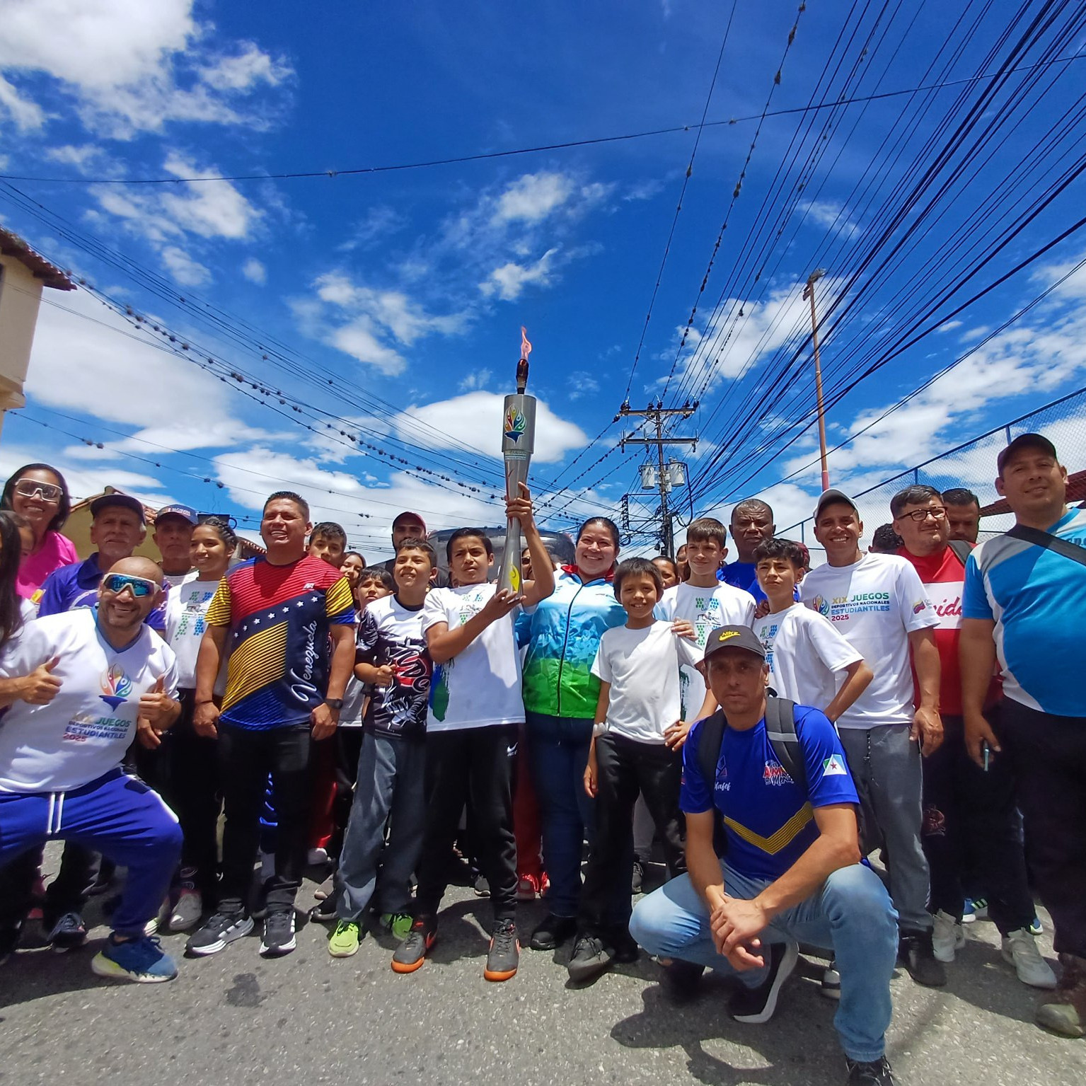 Diario Frontera, Frontera Digital,  Regionales, ,Atletas merideños van con todo rumbo a los Juegos Nacionales Estudiantiles 2025