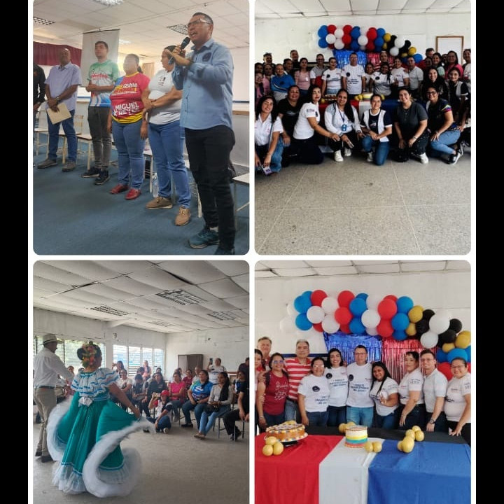 Diario Frontera, Frontera Digital,  El Vigía Panamericana, ,Con un acto cultural Universidad Bolivariana de Venezuela celebró su XXII aniversario en El Vigía