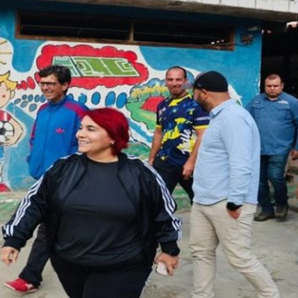 Diario Frontera, Frontera Digital,  Regionales, ,Se impulsa el turismo en Mérida para la temporada vacacional escolar 2025