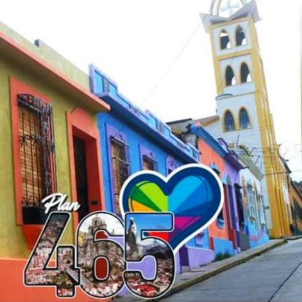 Diario Frontera, Frontera Digital,  Regionales, ,Revitalización del corazón histórico de la ciudad ejecutó más de 48 obras, aunque los desafíos persisten