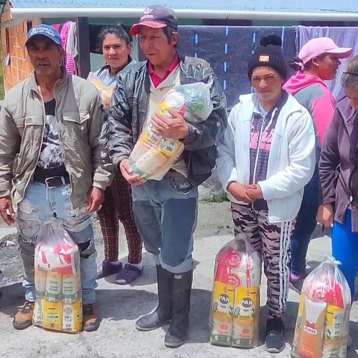 Diario Frontera, Frontera Digital,  Regionales, ,Gobierno de Mérida atiende a pobladores de La Asomada