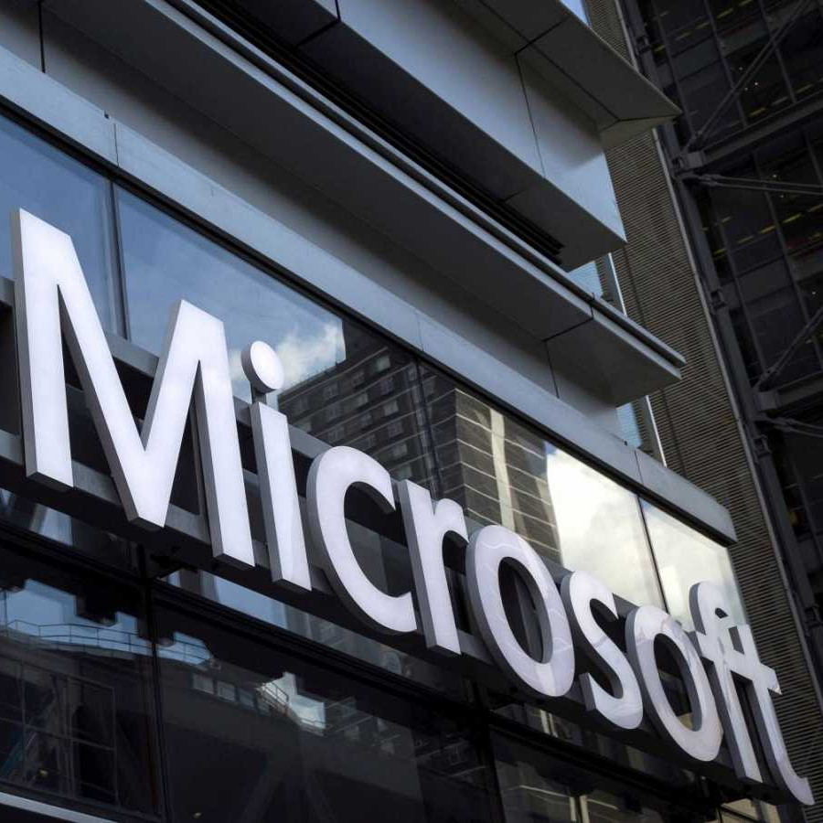 Diario Frontera, Frontera Digital,  Tecnología, ,"Hackeo" global de un producto de Microsoft 
afecta agencias gubernamentales de EEUU y Europa
