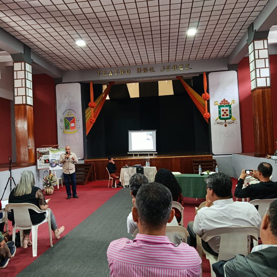 Diario Frontera, Frontera Digital,  Regionales, ,Omar Guerrero: Mérida es vulnerable a un aislamiento total