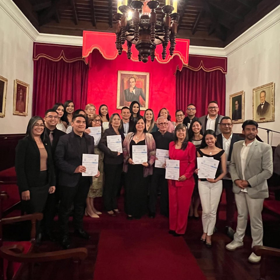 Diario Frontera, Frontera Digital,  Regionales, ,ULA forma a expertos en Protocolo para el Santuario San Buenaventura de Ejido