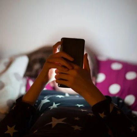 Diario Frontera, Frontera Digital,  Salud, ,Estudio advierte sobre riesgos de smartphones en menores de 13 años