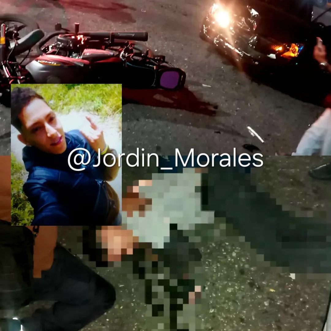 Diario Frontera, Frontera Digital,  Sucesos, ,Murió el joven que resultó herido en el hecho vial de Las Américas