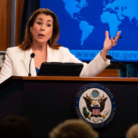 Diario Frontera, Frontera Digital,  Internacionales, ,Vocero del Departamento de Estado de EEUU 
filtró detalles del regreso de estadounidenses desde Venezuela