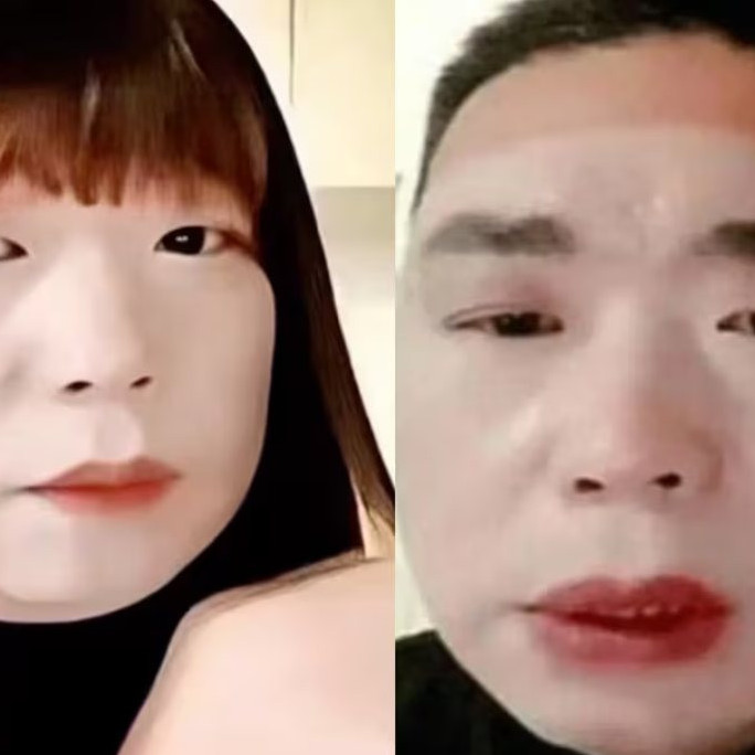 Diario Frontera, Frontera Digital,  Internacionales, ,“Sister Hong”, el hombre que se disfrazaba de mujer 
y grabó en secreto a cientos de personas durante encuentros sexuales