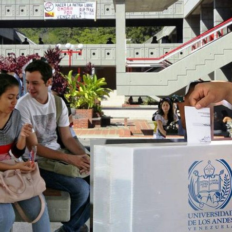 Diario Frontera, Frontera Digital,  Regionales, ,Quedó sellada alianza histórica para la construcción 
de la “FCU – ULA del Futuro”
