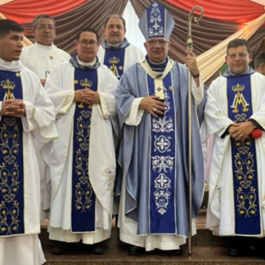 Diario Frontera, Frontera Digital,  Regionales, ,Canaguá celebró 150 años como Parroquia Eclesiástica