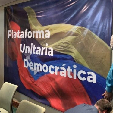 Diario Frontera, Frontera Digital,  Politica, ,Plataforma Unitaria exige acuerdo nacional con garantías antes de las elecciones del 27-Jul