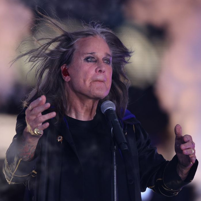 Diario Frontera, Frontera Digital,  Farándula, ,Muere Ozzy Osbourne a los 76 años, la voz provocadora que marcó al heavy metal