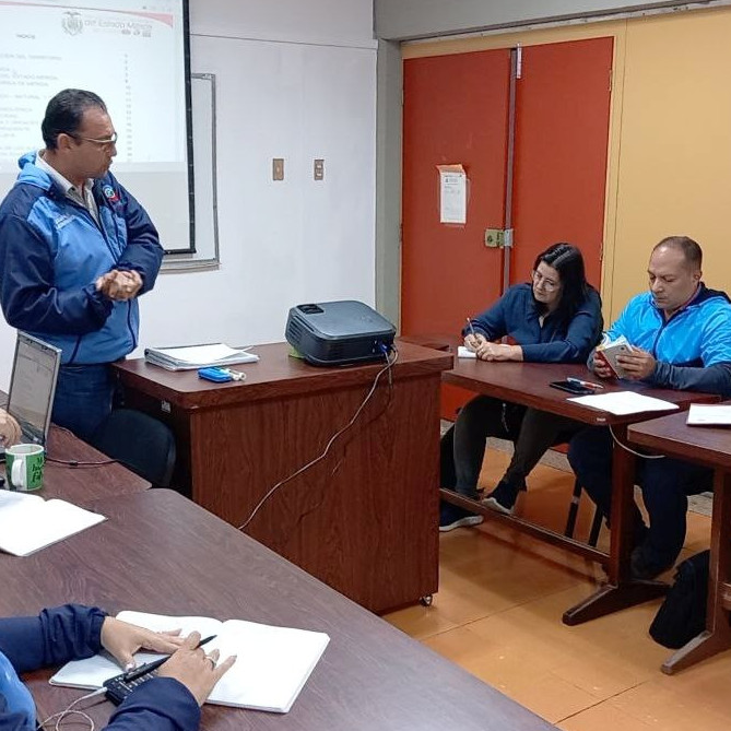 Diario Frontera, Frontera Digital,  Regionales, ,Consejo Legislativo y Corpoandes unen esfuerzos por un territorio merideño organizado y sostenible
