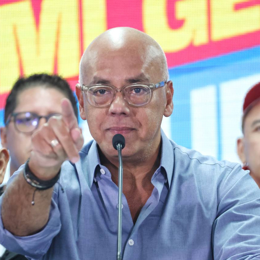 Diario Frontera, Frontera Digital,  Politica, ,Oficialismo anuncia cierre de campaña: “Vamos por las 335 alcaldías”