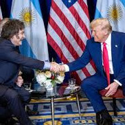 Diario Frontera, Frontera Digital,  Internacionales, ,Donald Trump está a punto de conceder el programa de entrada 
sin visa a los argentinos a Estados Unidos