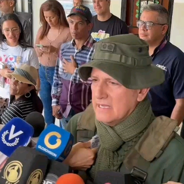 Diario Frontera, Frontera Digital,  Regionales, ,Proceso electoral en Mérida culmina en paz y sin incidentes, gracias al despliegue del Plan República